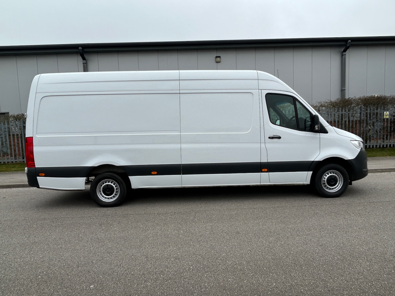 Used Mercedes-Benz Sprinter 2022 for sale - 78210720: Photo 21