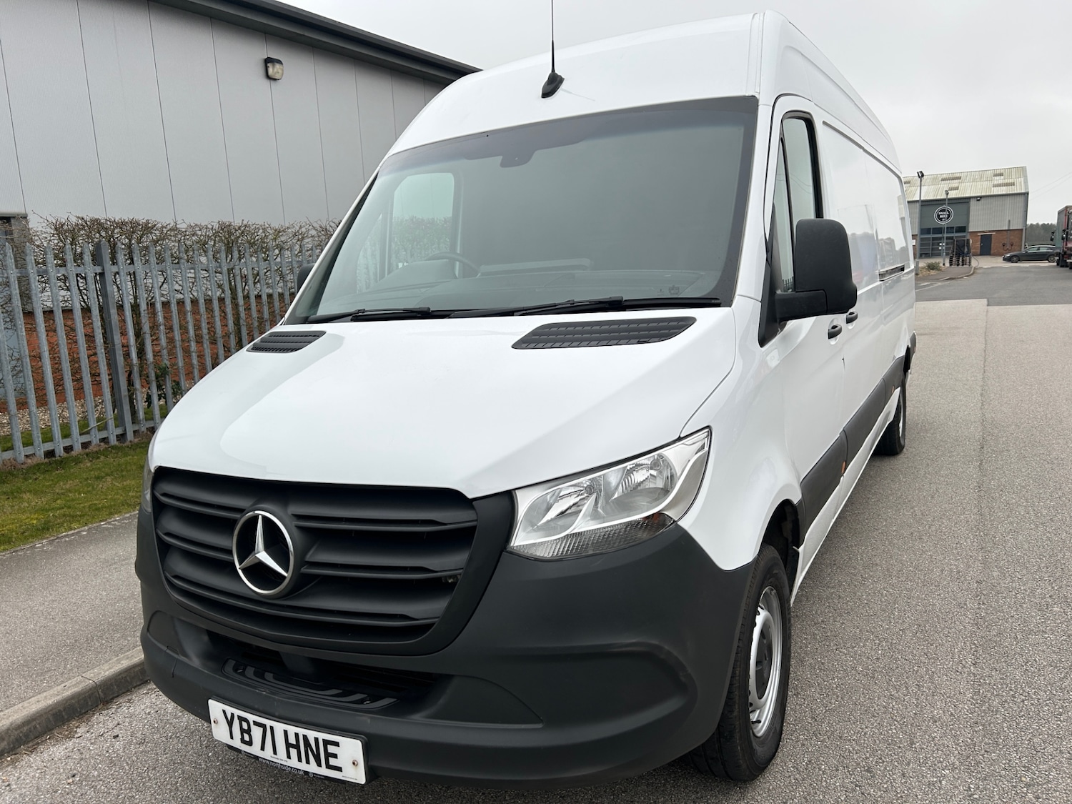 Used Mercedes-Benz Sprinter 2022 for sale - 78210720: Photo 26