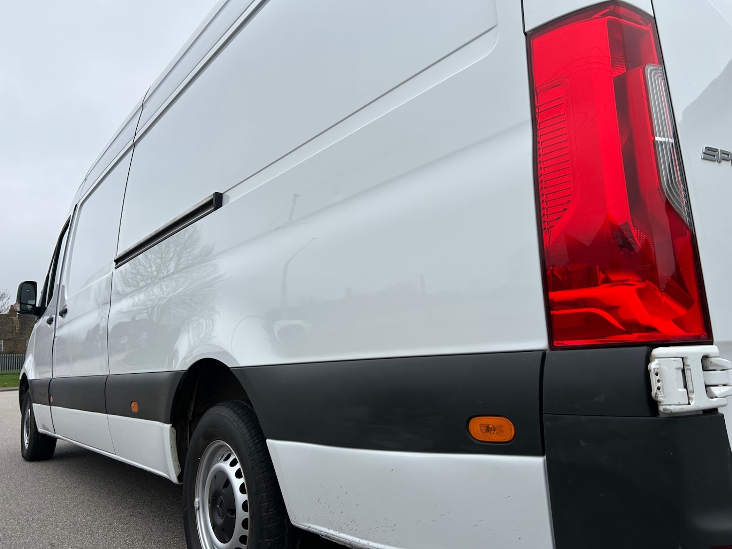 Used Mercedes-Benz Sprinter 2022 for sale - 78210720: Photo 5