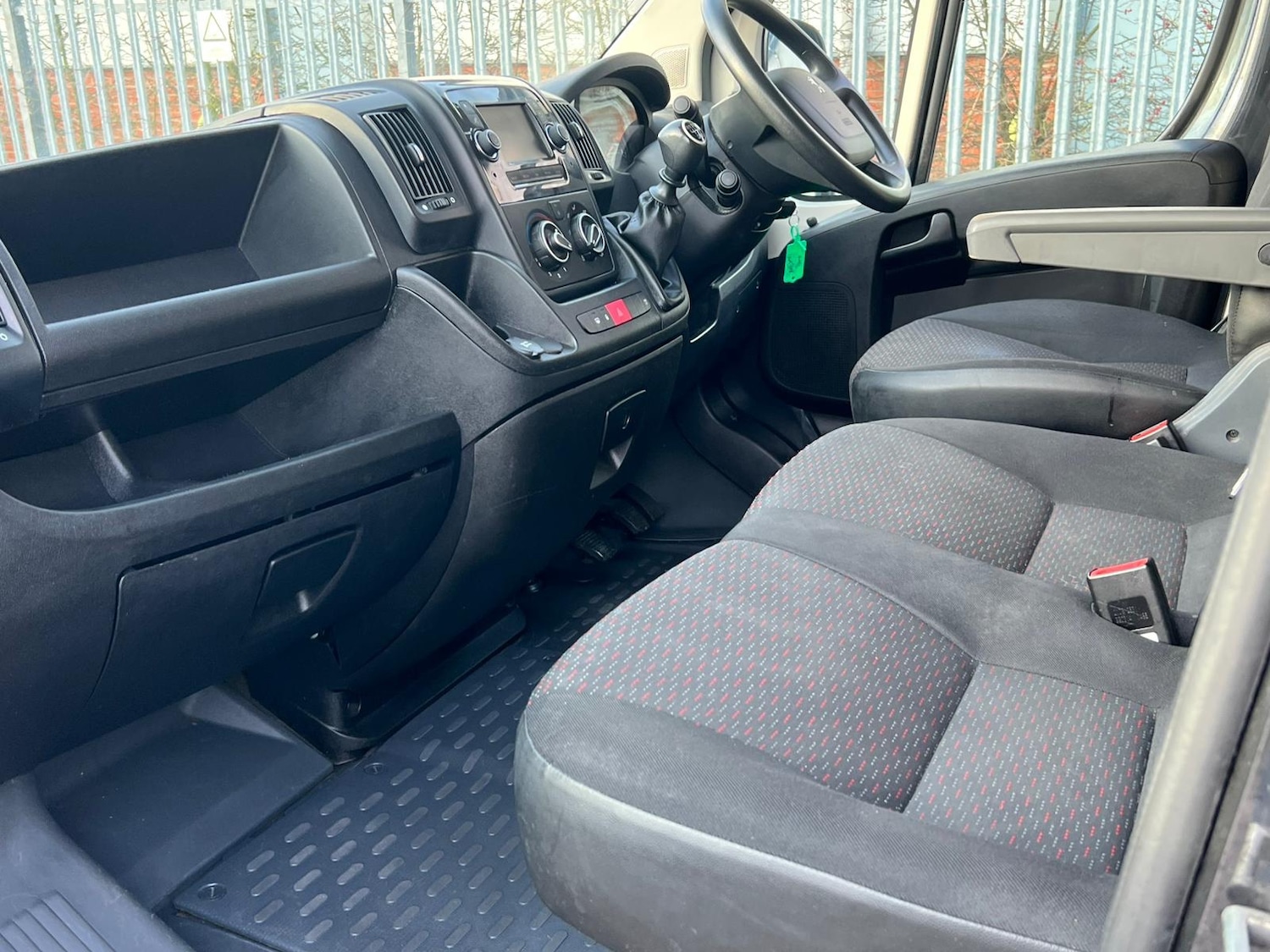 Used Peugeot Boxer 2021 for sale - 77385531: Photo 14