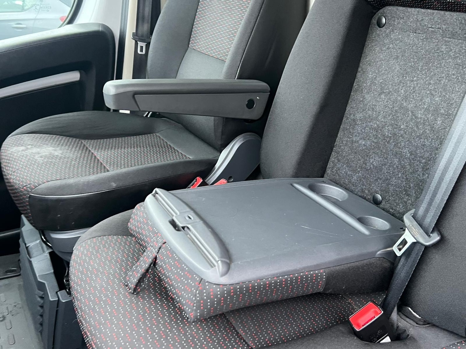 Used Peugeot Boxer 2021 for sale - 77385531: Photo 15