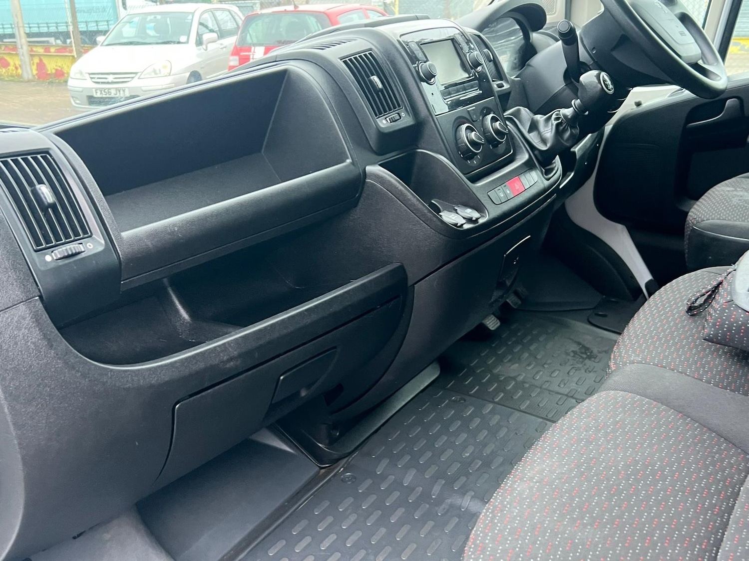 Used Peugeot Boxer 2021 for sale - 77385531: Photo 16