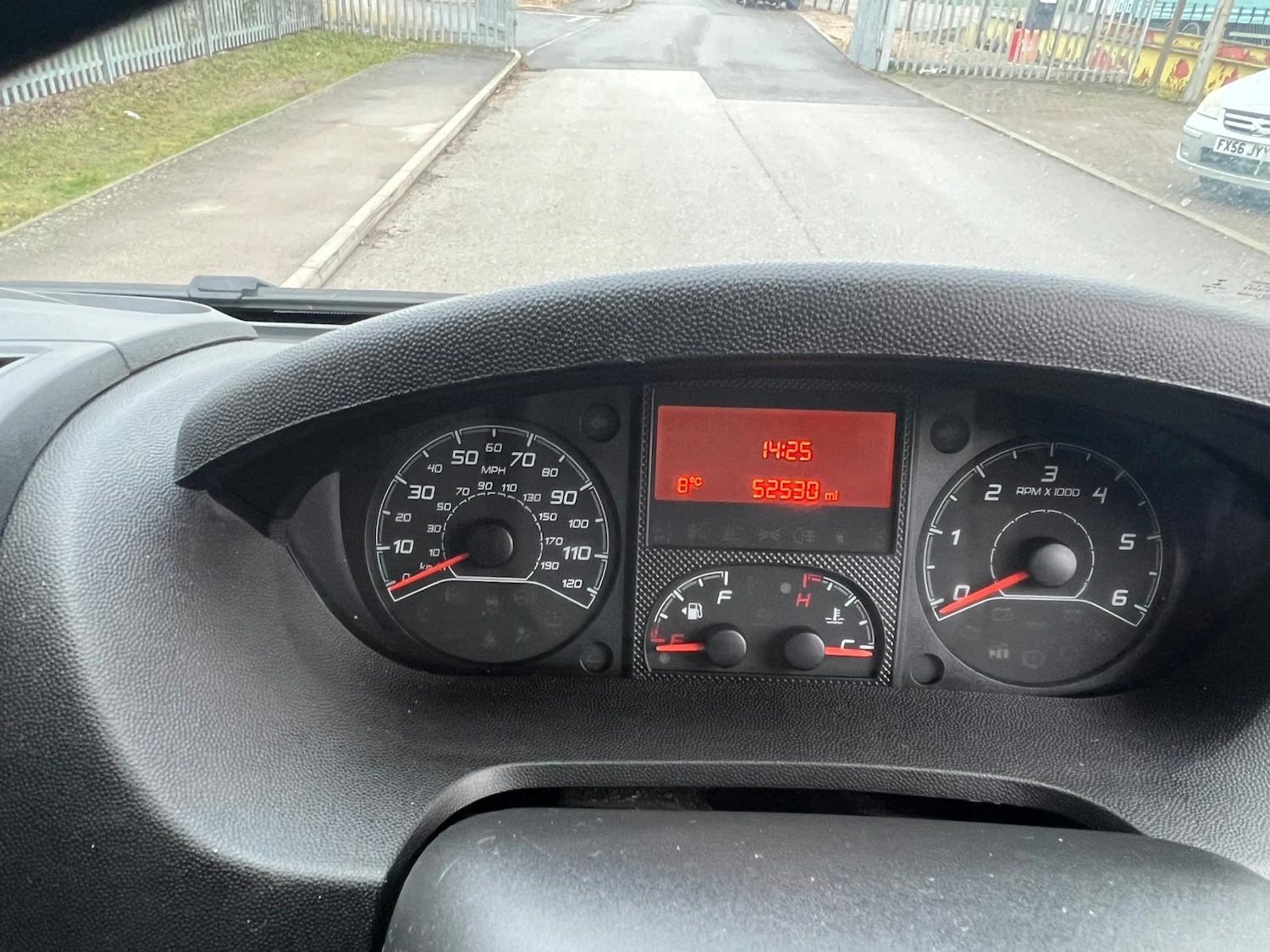 Used Peugeot Boxer 2021 for sale - 77385531: Photo 19