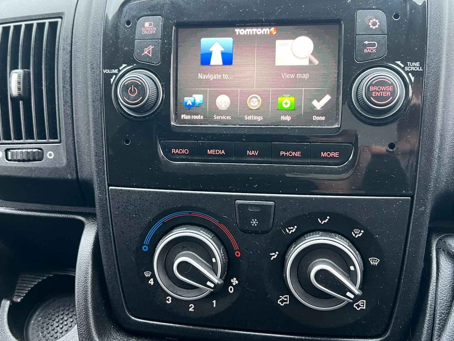 Used Peugeot Boxer 2021 for sale - 77385531: Photo 20