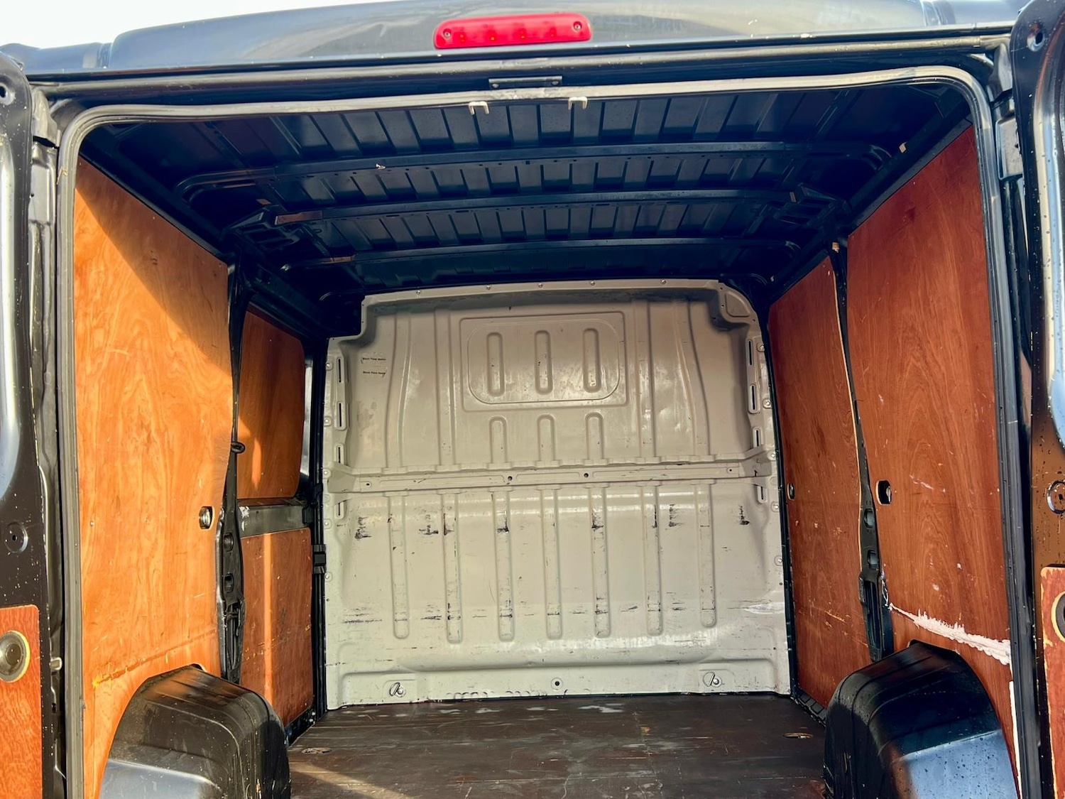 Used Peugeot Boxer 2021 for sale - 77385531: Photo 22