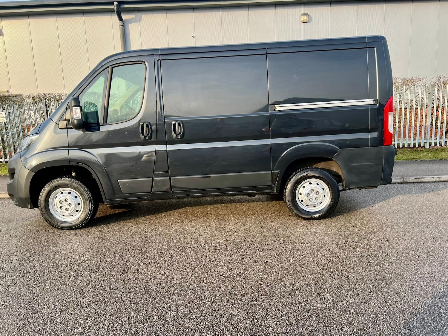 Used Peugeot Boxer 2021 for sale - 77385531: Photo 26