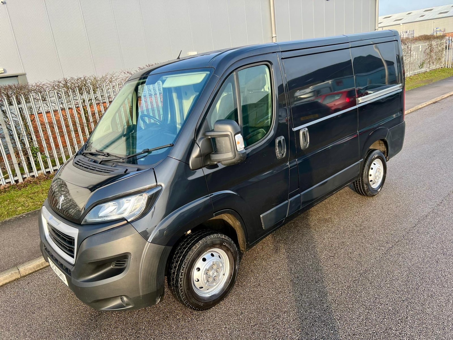 Used Peugeot Boxer 2021 for sale - 77385531: Photo 27