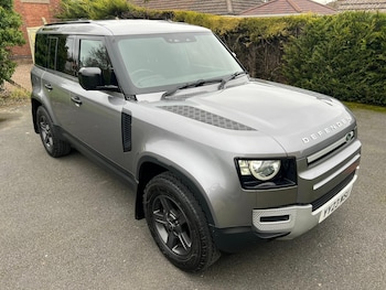 Used Land Rover Defender 2023 for sale - 78965078: Photo