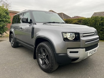 Used Land Rover Defender 2023 for sale - 78965078: Photo