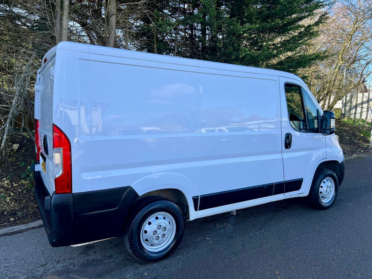 Used Peugeot Boxer 2021 for sale - 77937770: Photo 10