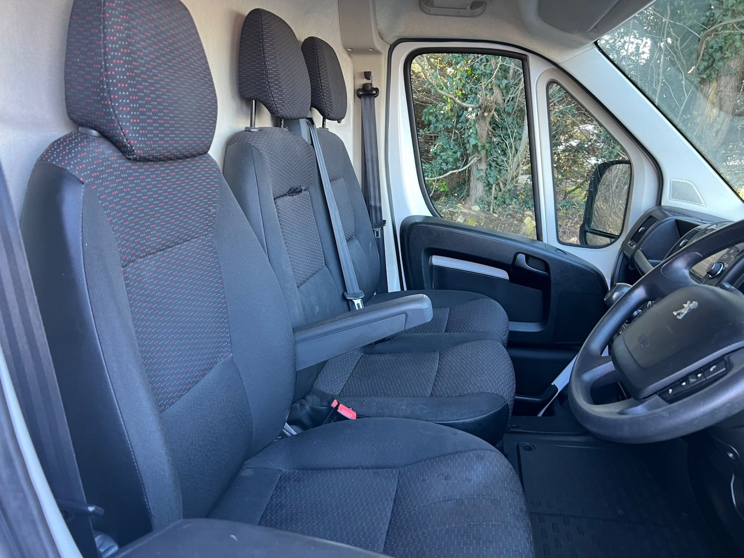 Used Peugeot Boxer 2021 for sale - 77937770: Photo 12