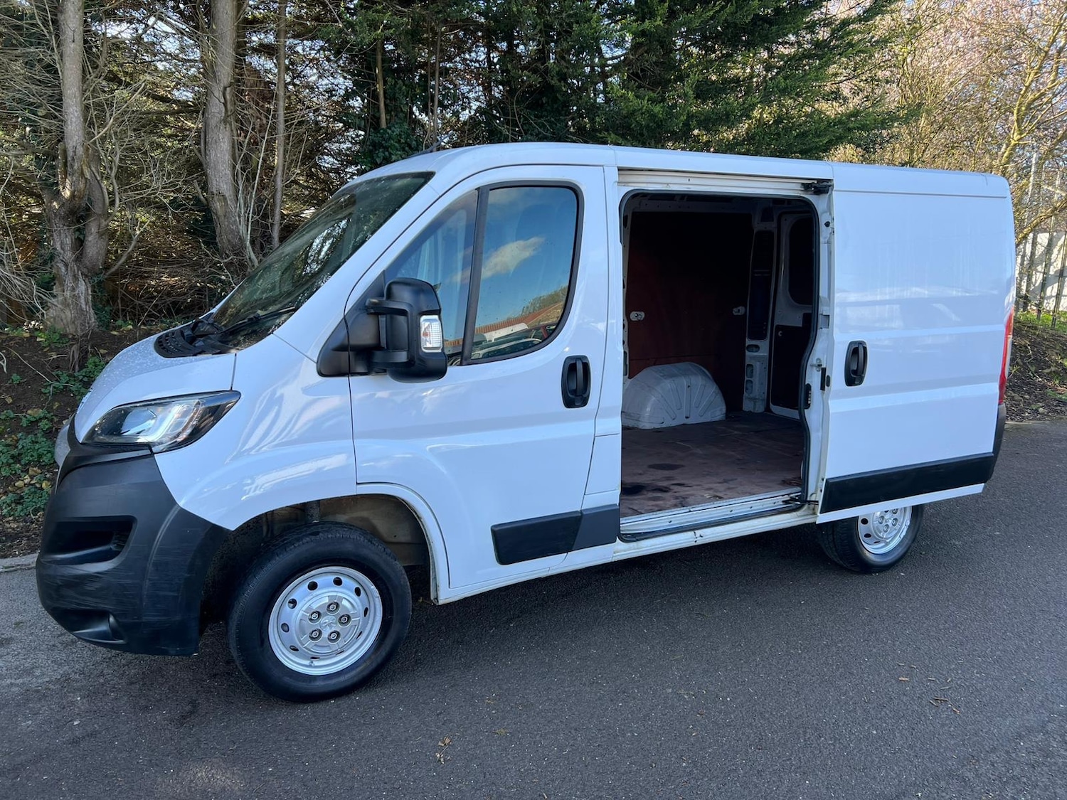 Used Peugeot Boxer 2021 for sale - 77937770: Photo 17