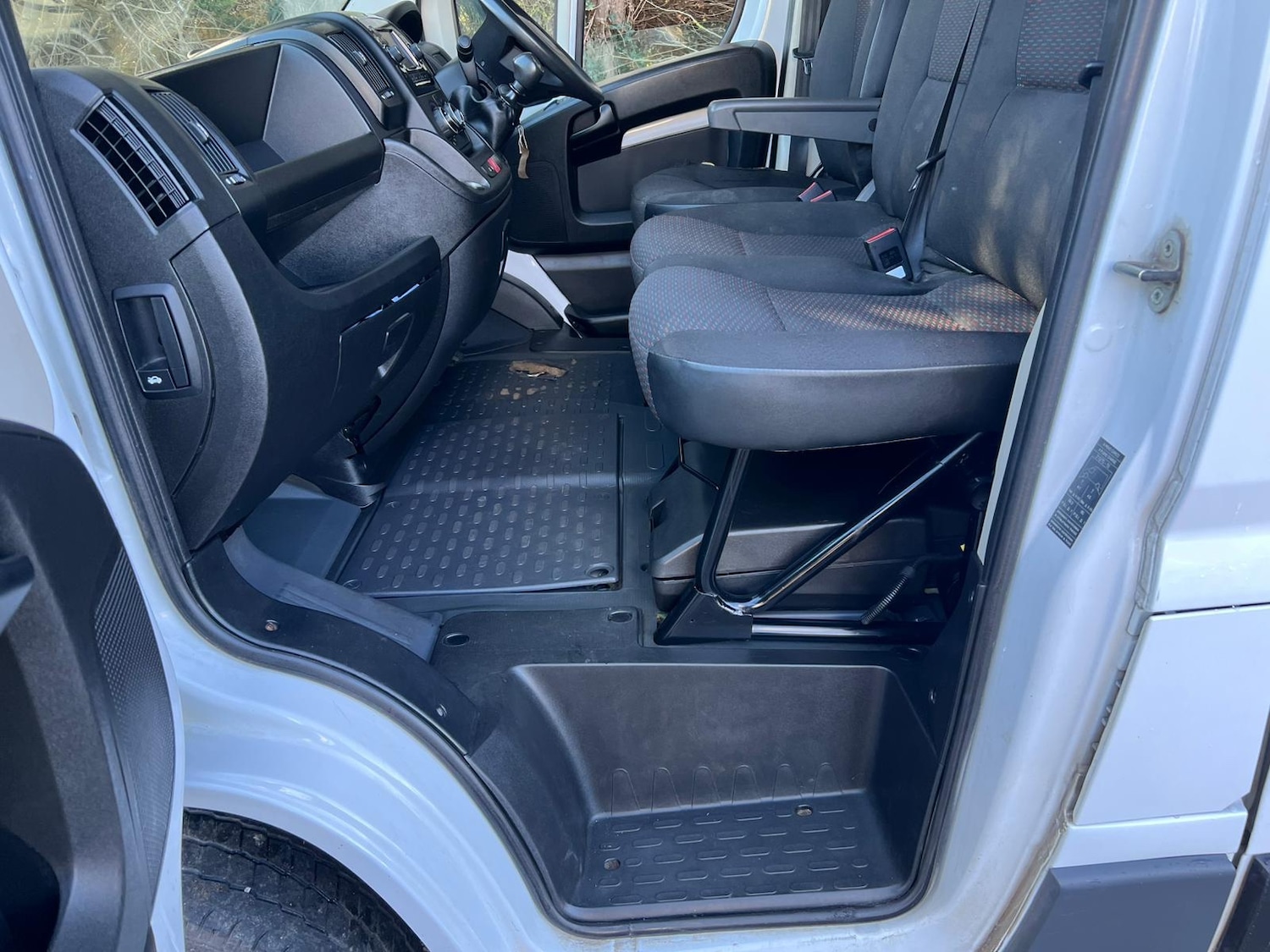 Used Peugeot Boxer 2021 for sale - 77937770: Photo 18