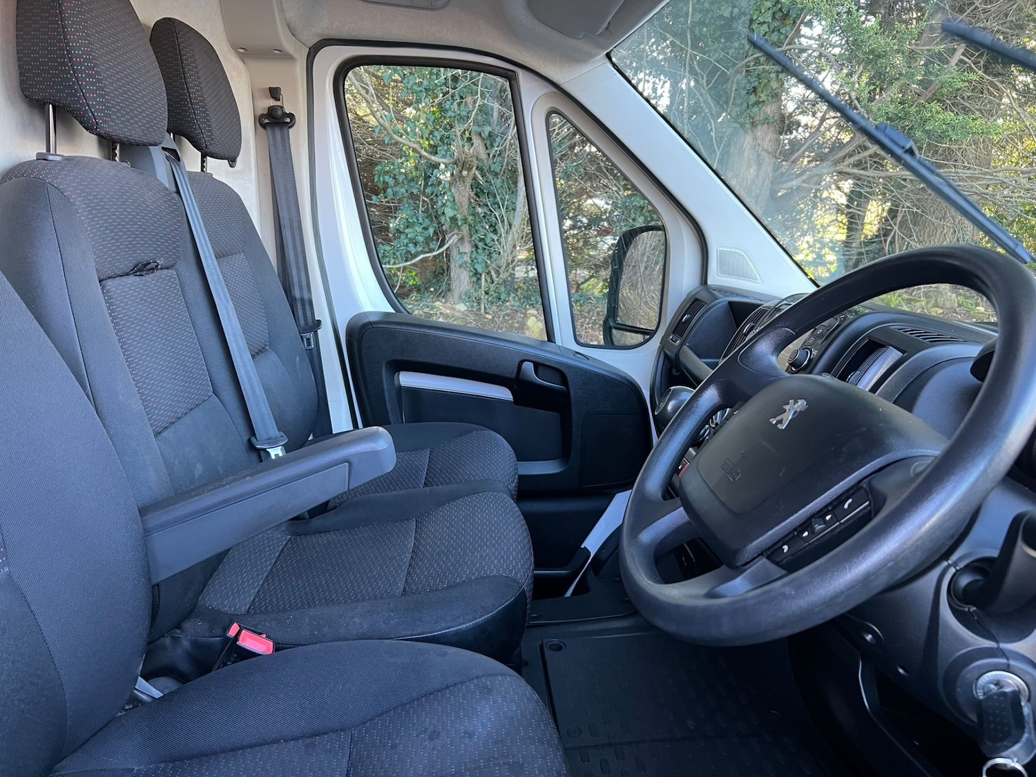 Used Peugeot Boxer 2021 for sale - 77937770: Photo 21