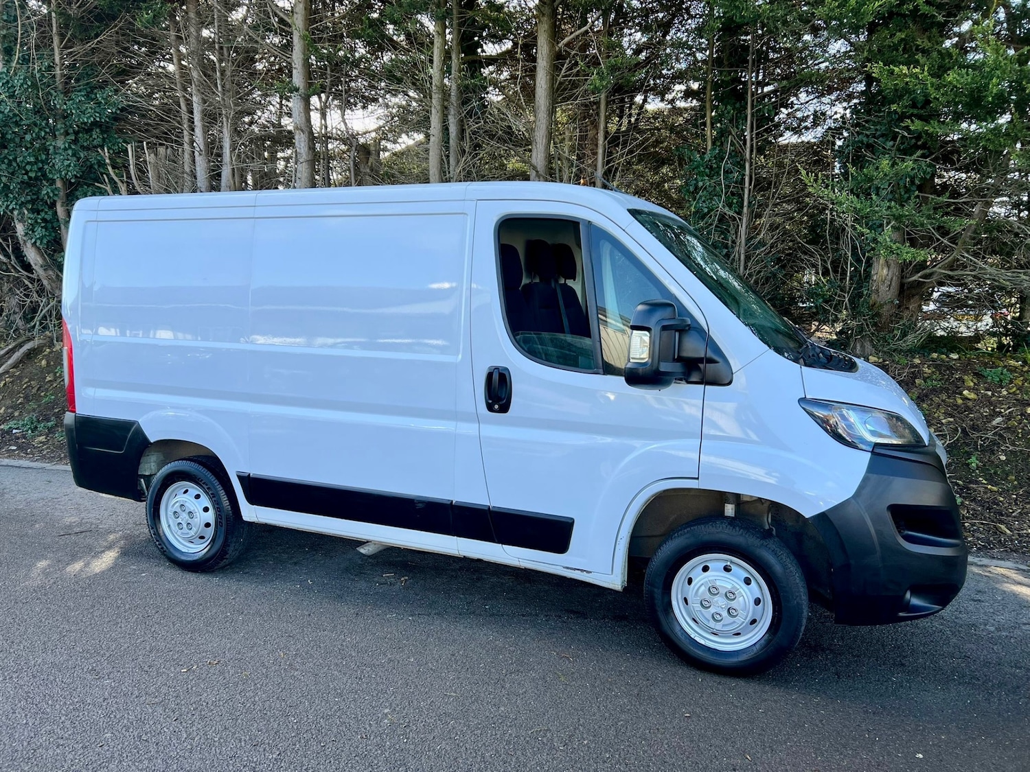 Used Peugeot Boxer 2021 for sale - 77937770: Photo 4
