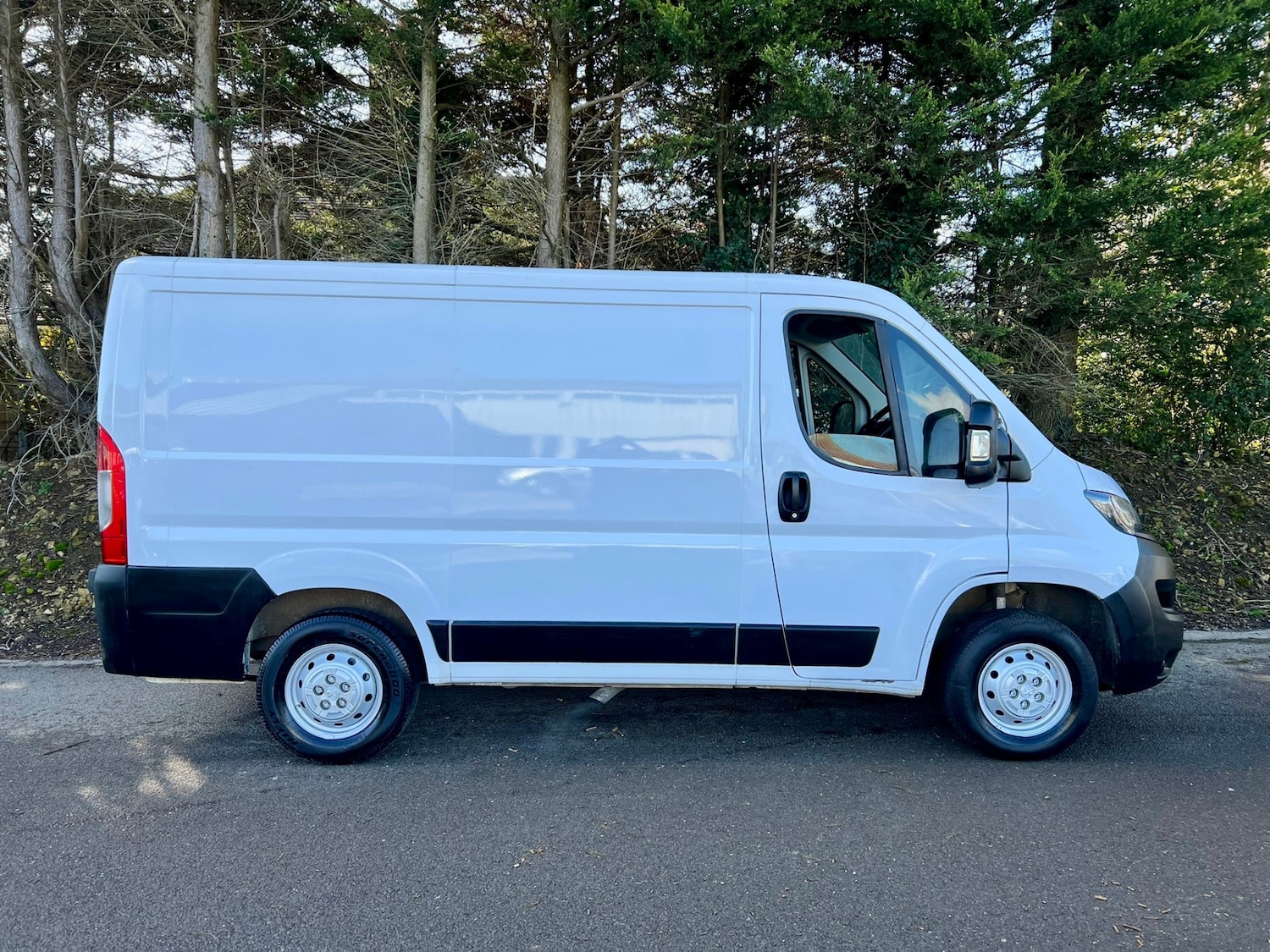 Used Peugeot Boxer 2021 for sale - 77937770: Photo 5