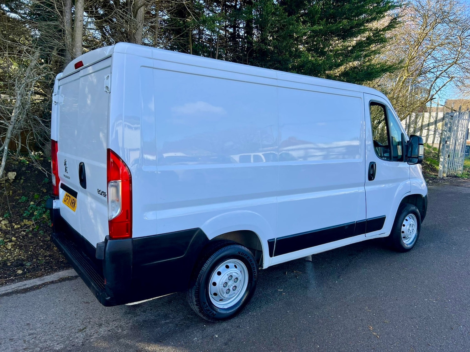 Used Peugeot Boxer 2021 for sale - 77937770: Photo 6