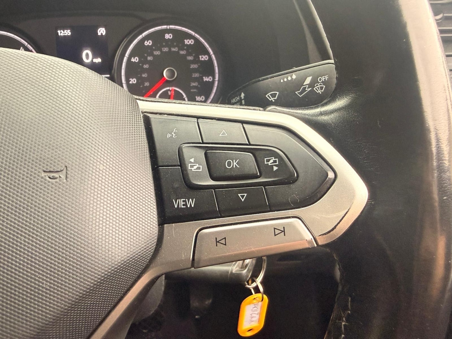 Used Volkswagen Transporter 2021 for sale - 77154614: Photo 18