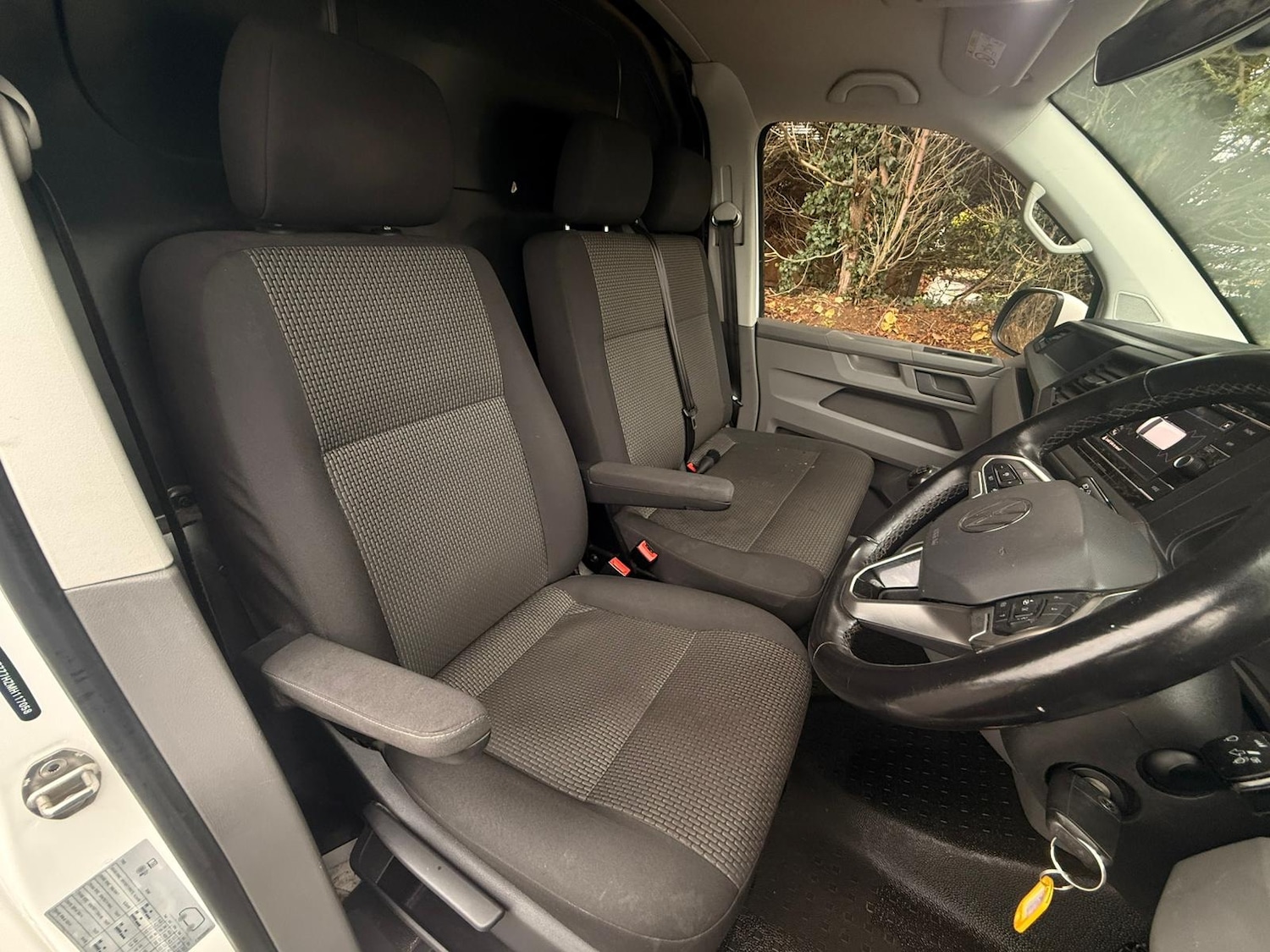 Used Volkswagen Transporter 2021 for sale - 77154614: Photo 23