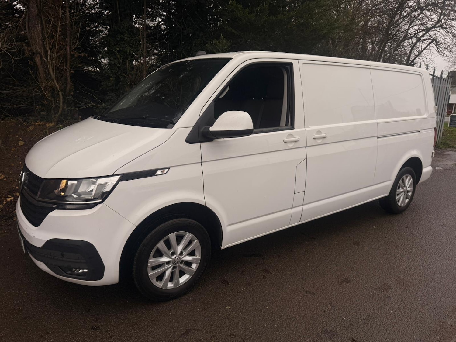 Used Volkswagen Transporter 2021 for sale - 77154614: Photo 33