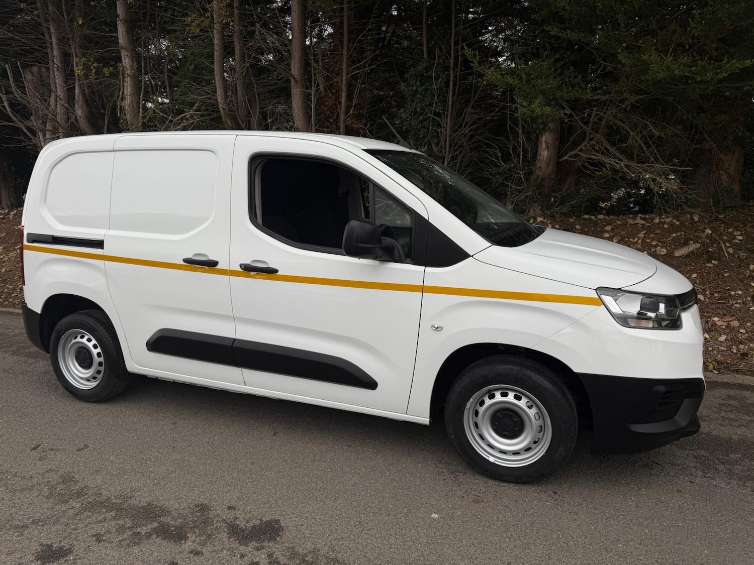 Used Toyota ProAce 2021 for sale - 77053537: Photo 14