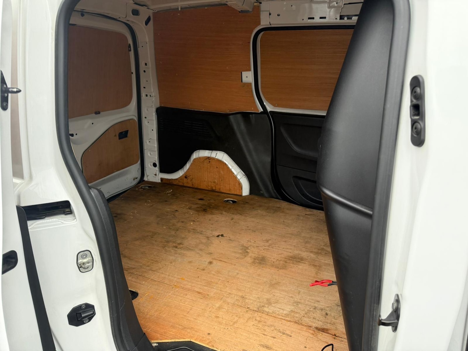 Used Toyota ProAce 2021 for sale - 77053537: Photo 16