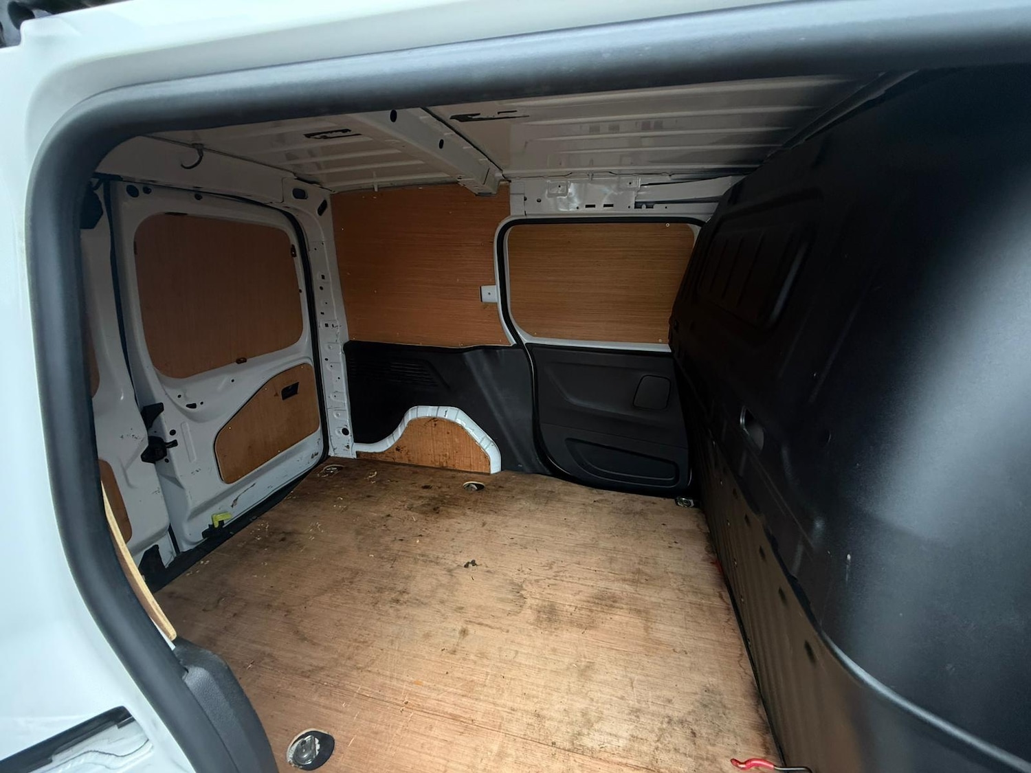 Used Toyota ProAce 2021 for sale - 77053537: Photo 17