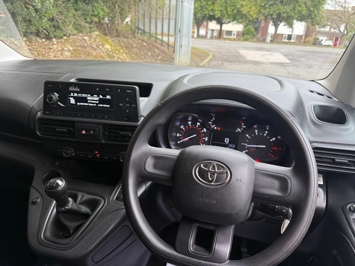 Used Toyota ProAce 2021 for sale - 77053537: Photo 19