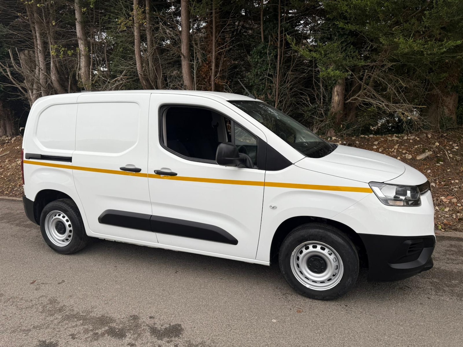 Used Toyota ProAce 2021 for sale - 77053537: Photo 2