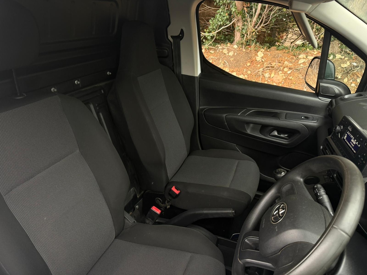 Used Toyota ProAce 2021 for sale - 77053537: Photo 22