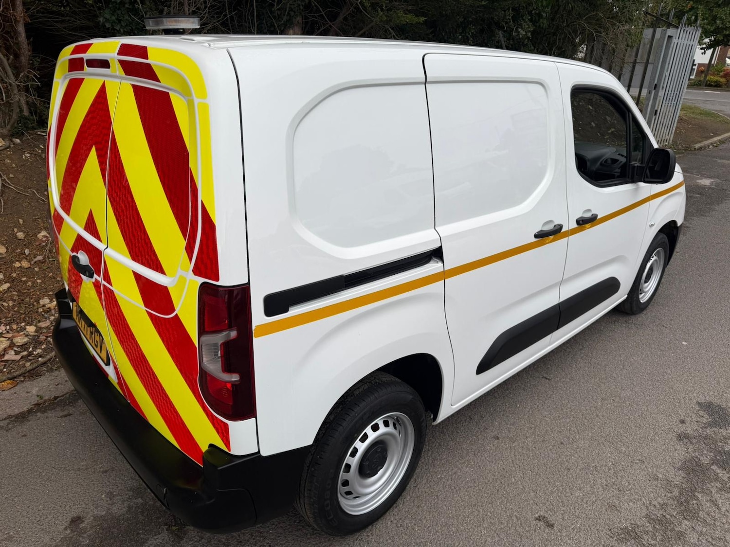 Used Toyota ProAce 2021 for sale - 77053537: Photo 23