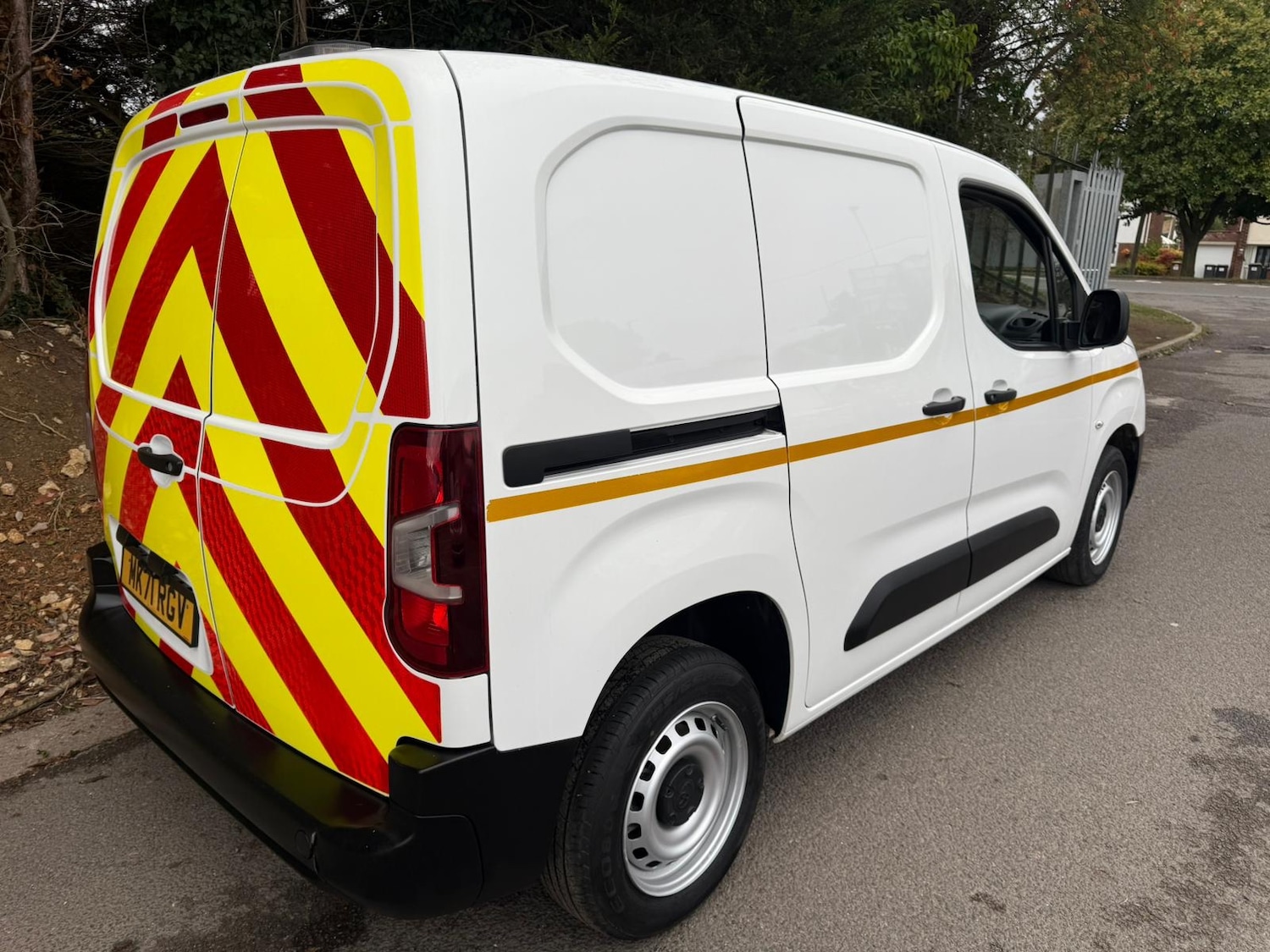 Used Toyota ProAce 2021 for sale - 77053537: Photo 24