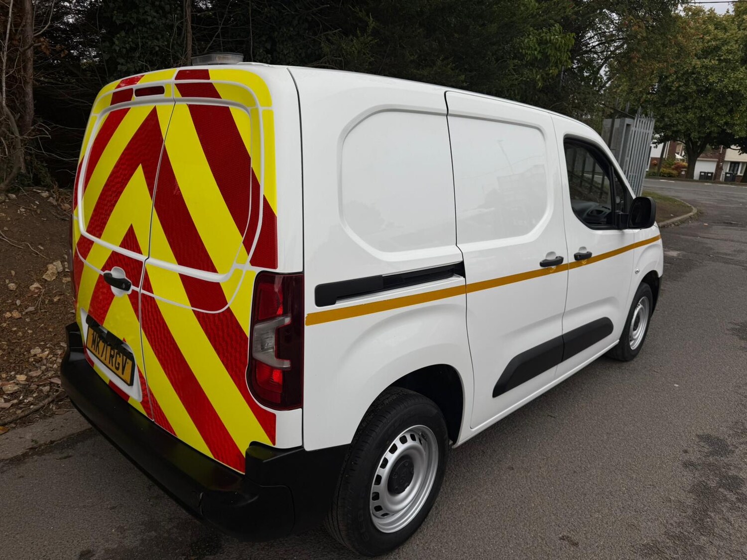 Used Toyota ProAce 2021 for sale - 77053537: Photo 25
