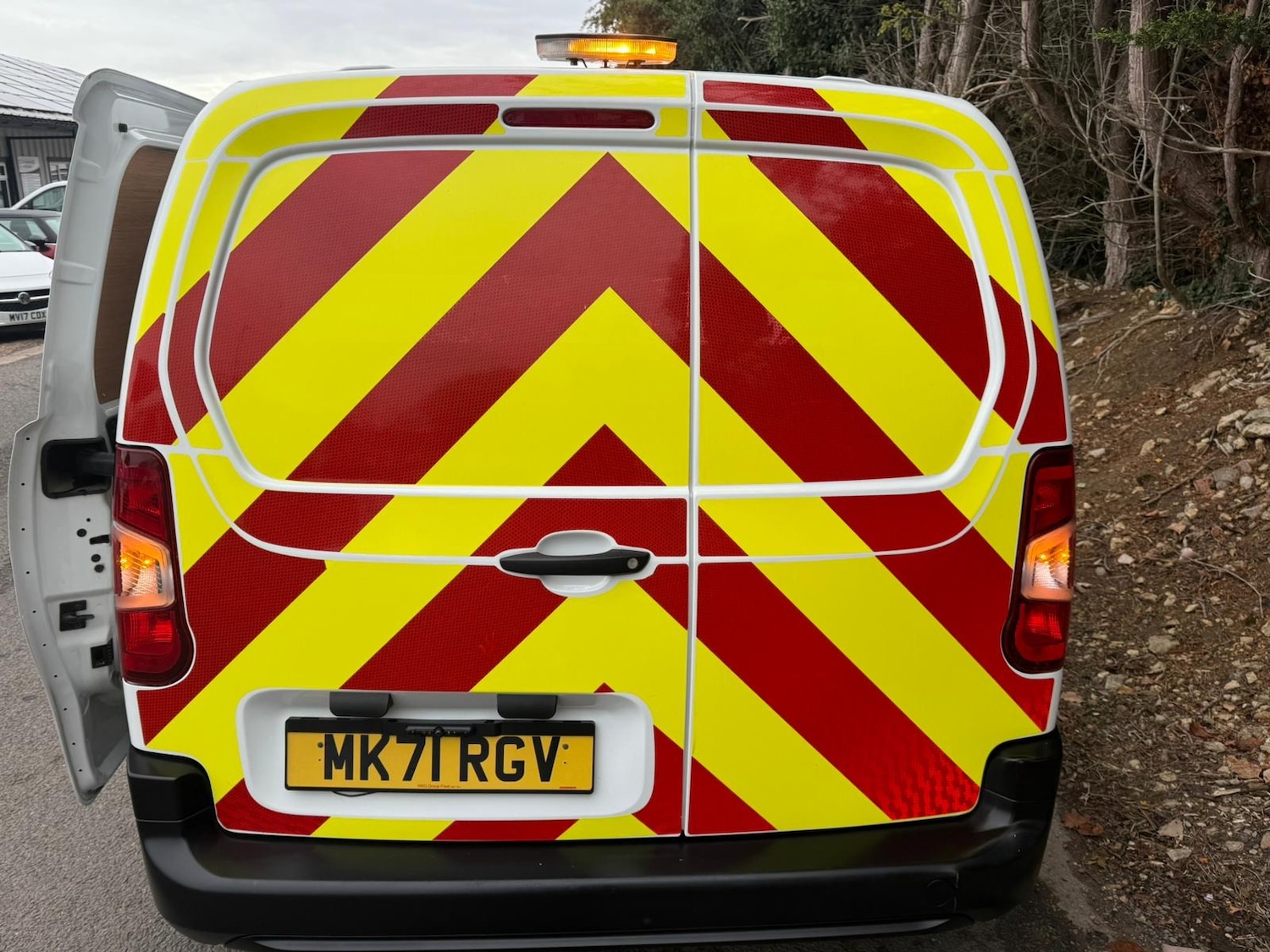 Used Toyota ProAce 2021 for sale - 77053537: Photo 26