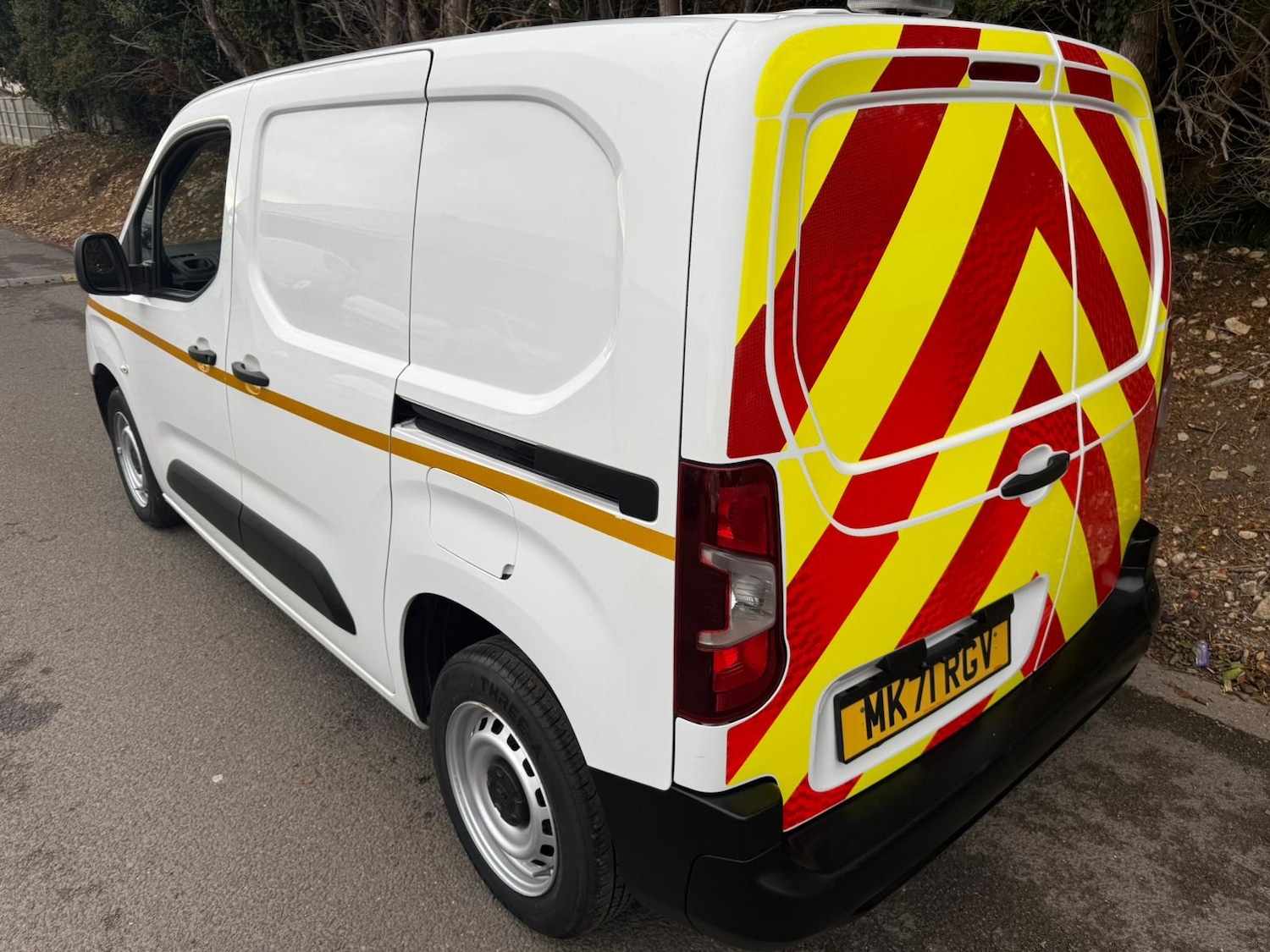 Used Toyota ProAce 2021 for sale - 77053537: Photo 29