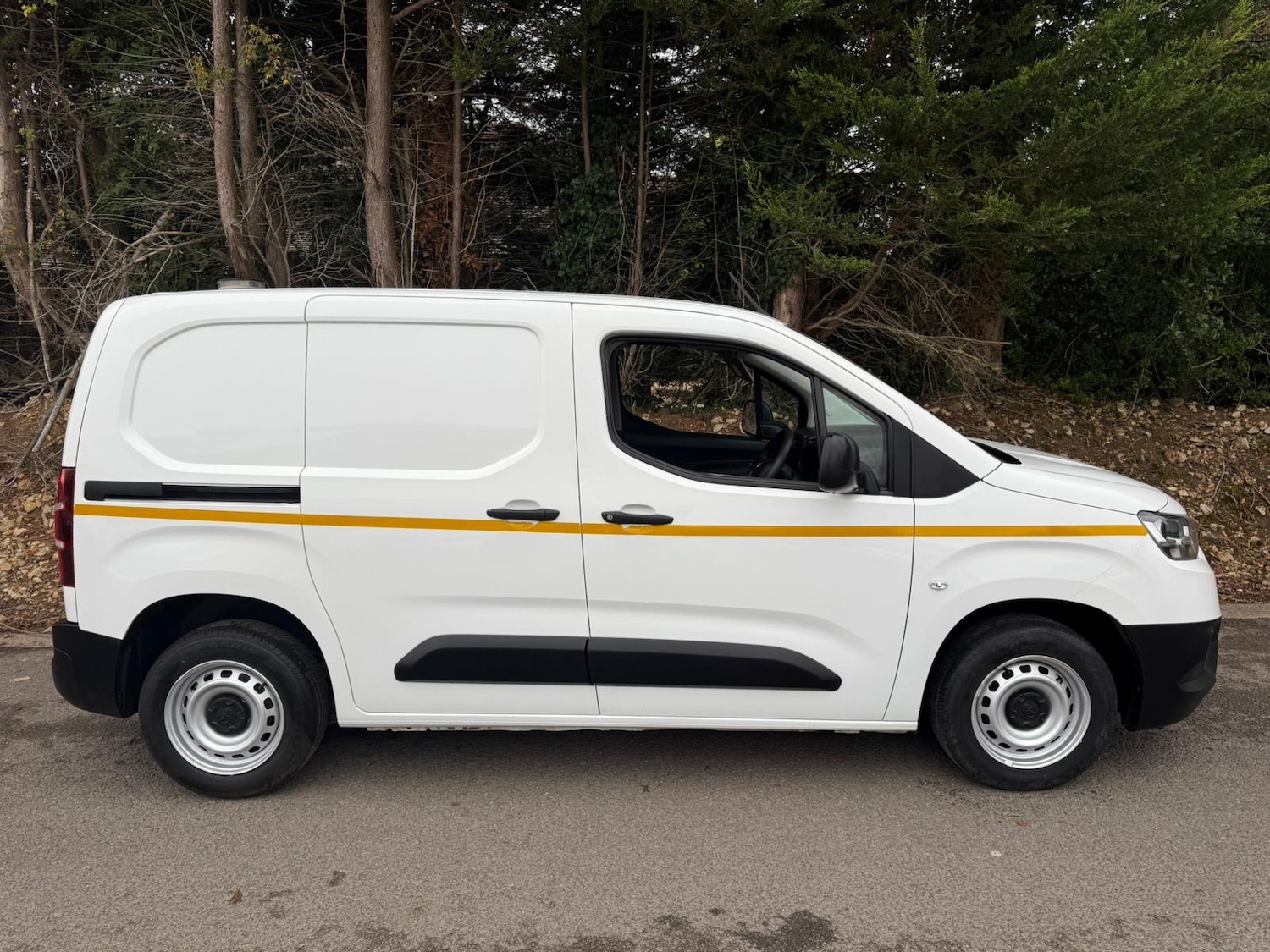 Used Toyota ProAce 2021 for sale - 77053537: Photo 3
