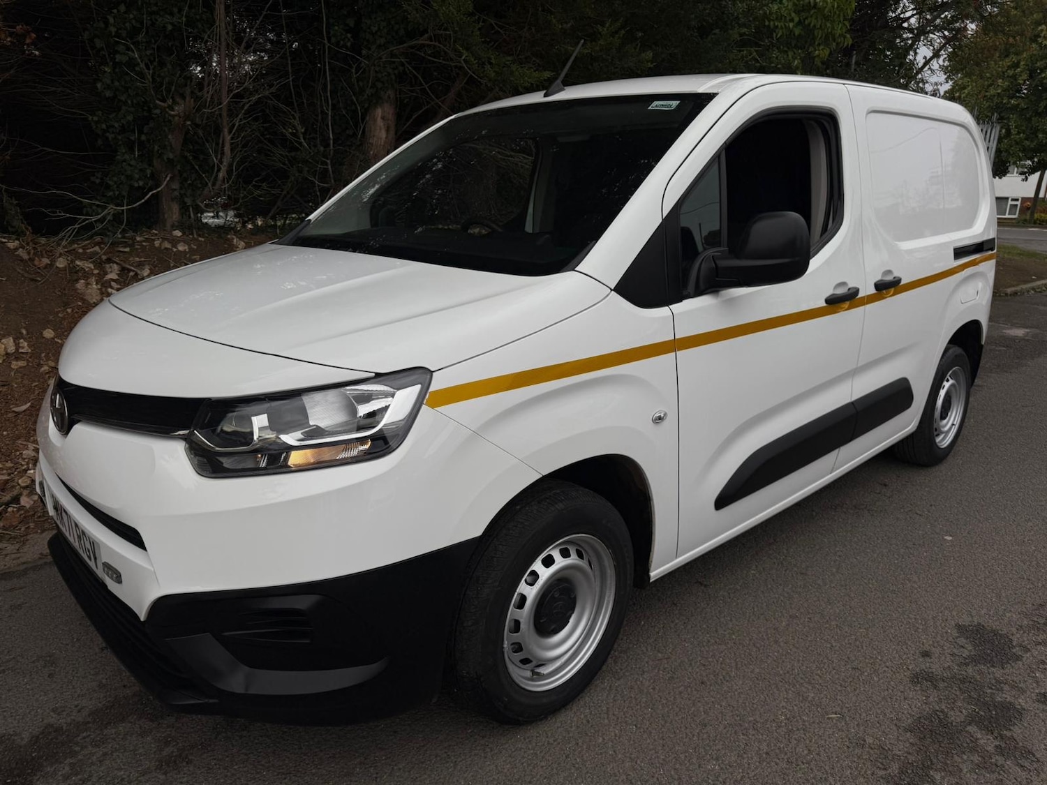 Used Toyota ProAce 2021 for sale - 77053537: Photo 32