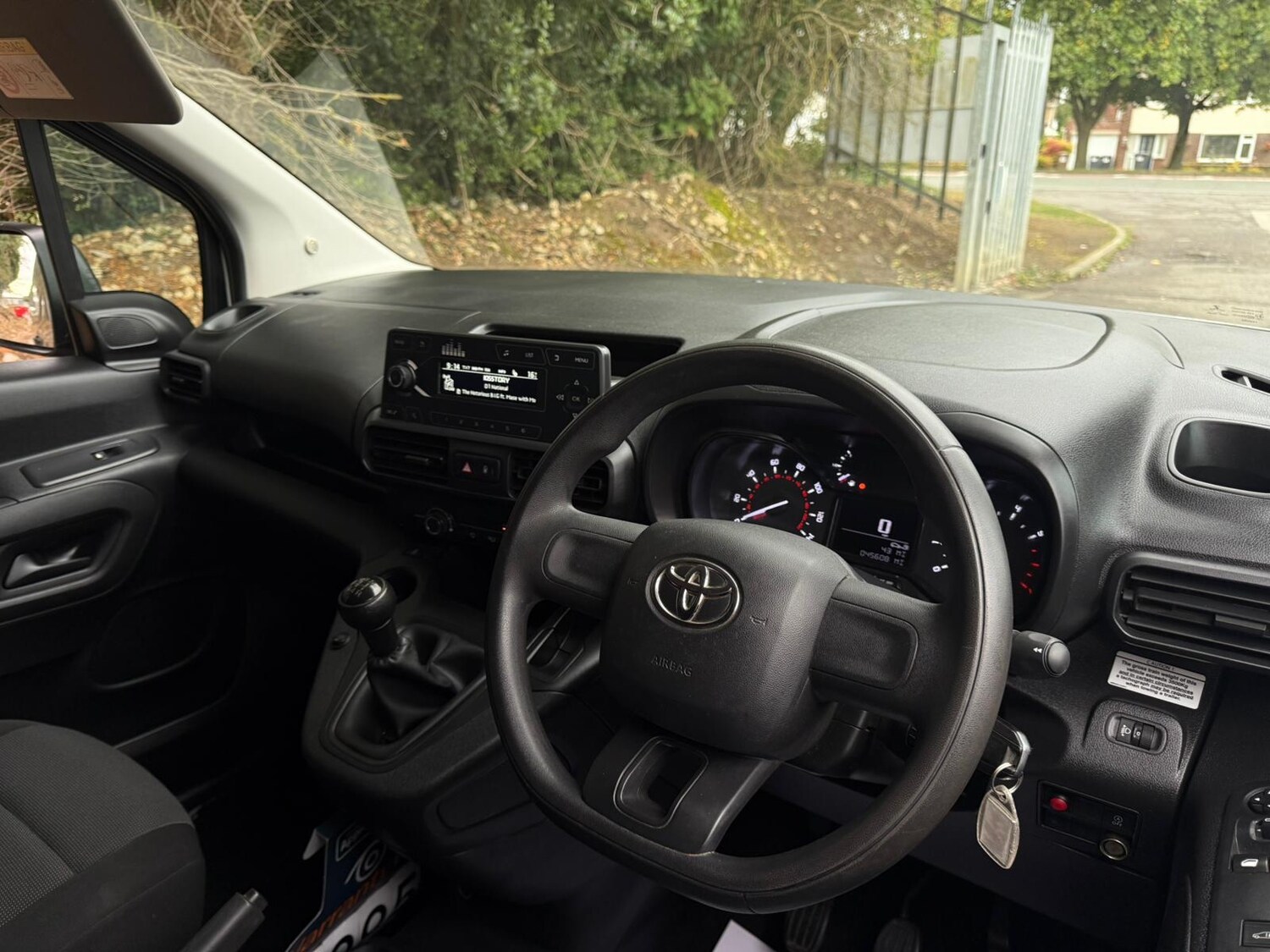 Used Toyota ProAce 2021 for sale - 77053537: Photo 35