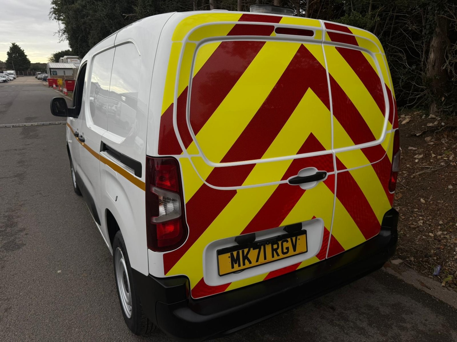 Used Toyota ProAce 2021 for sale - 77053537: Photo 37