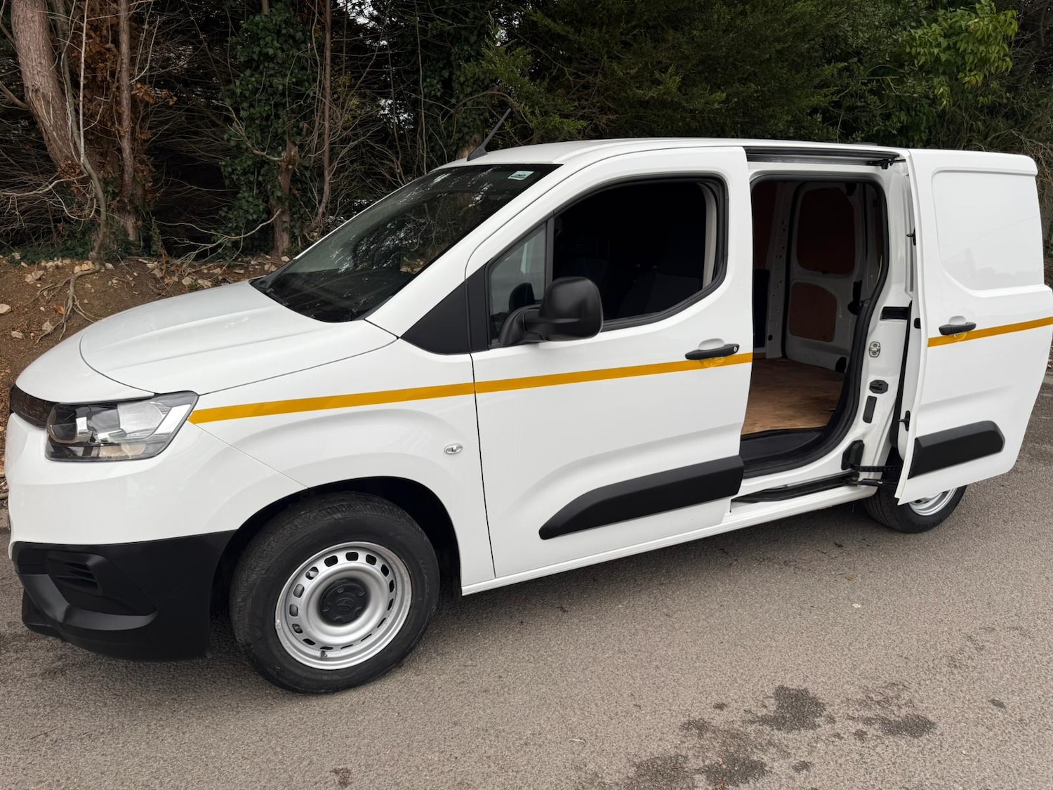 Used Toyota ProAce 2021 for sale - 77053537: Photo 39
