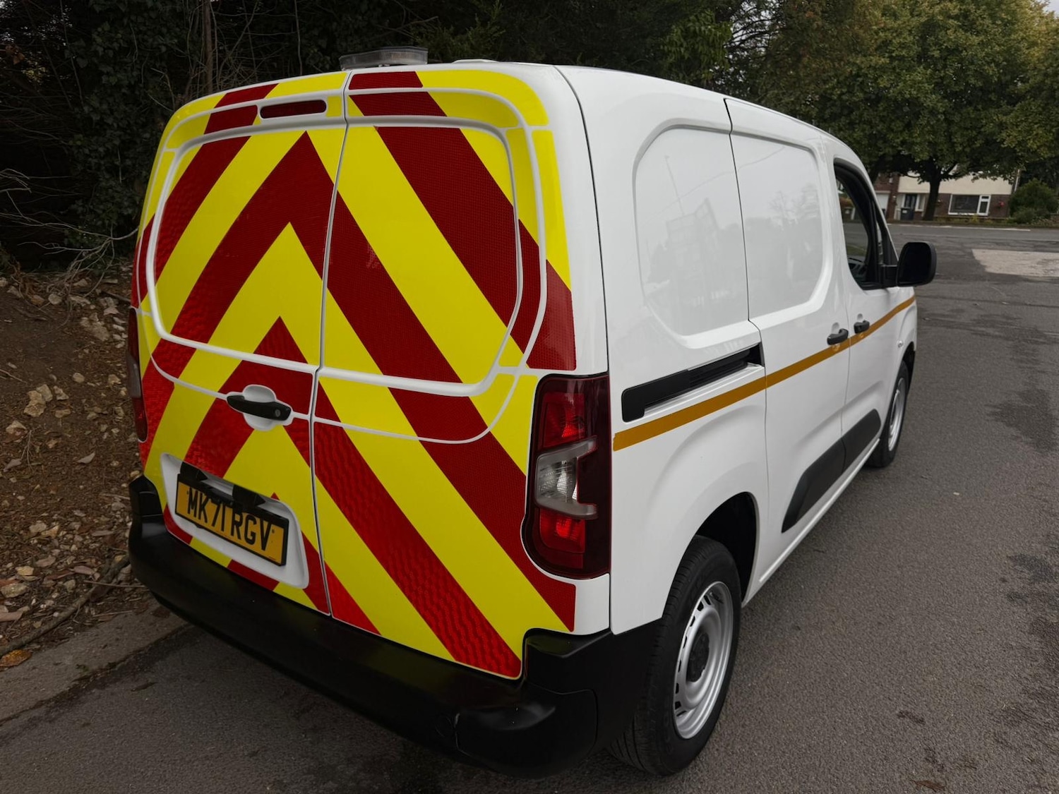 Used Toyota ProAce 2021 for sale - 77053537: Photo 4