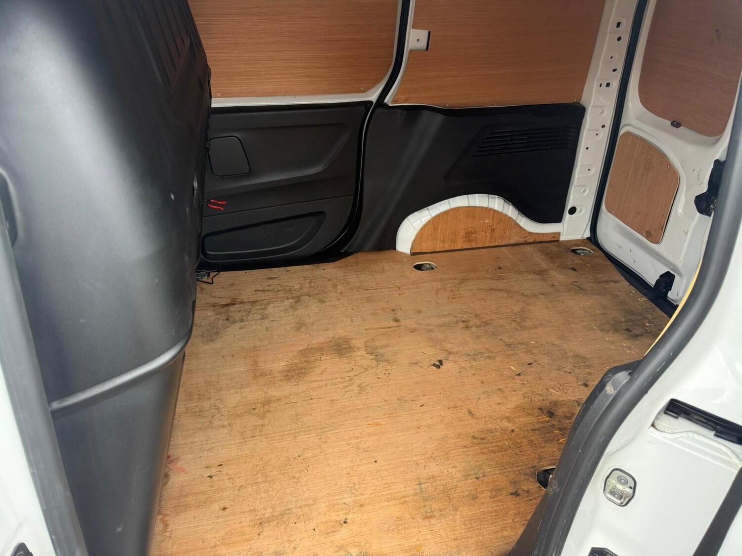 Used Toyota ProAce 2021 for sale - 77053537: Photo 40