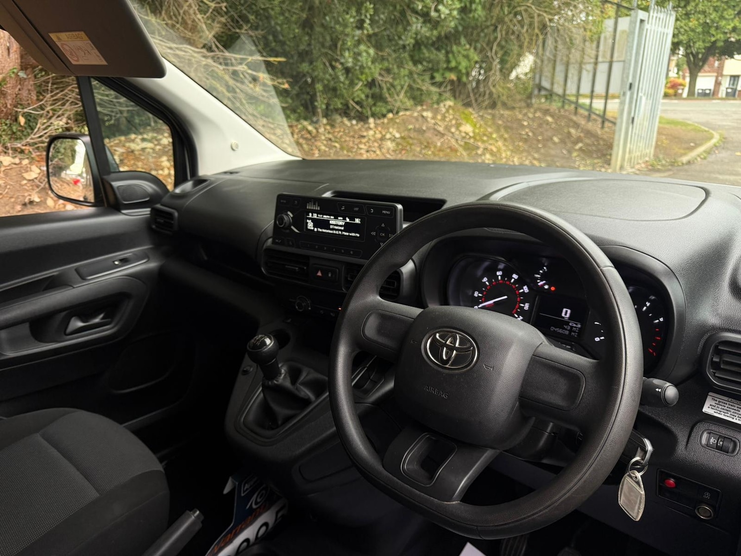 Used Toyota ProAce 2021 for sale - 77053537: Photo 41