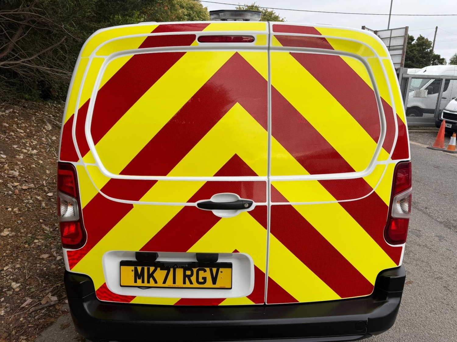 Used Toyota ProAce 2021 for sale - 77053537: Photo 5