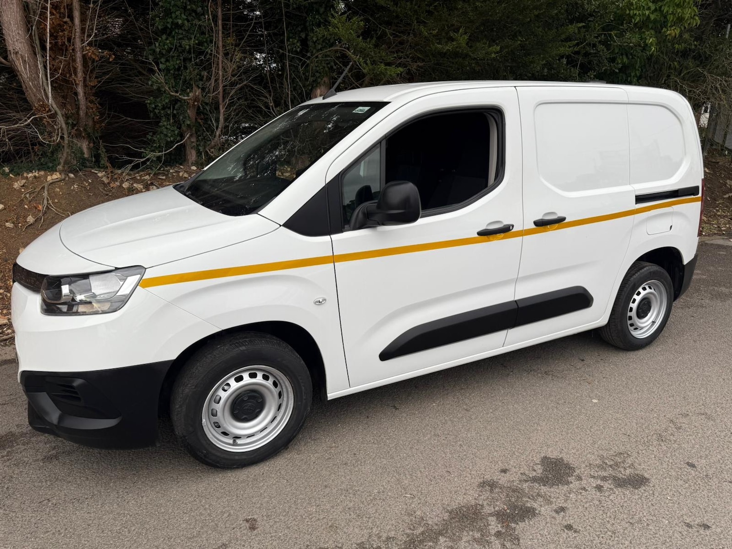 Used Toyota ProAce 2021 for sale - 77053537: Photo 6