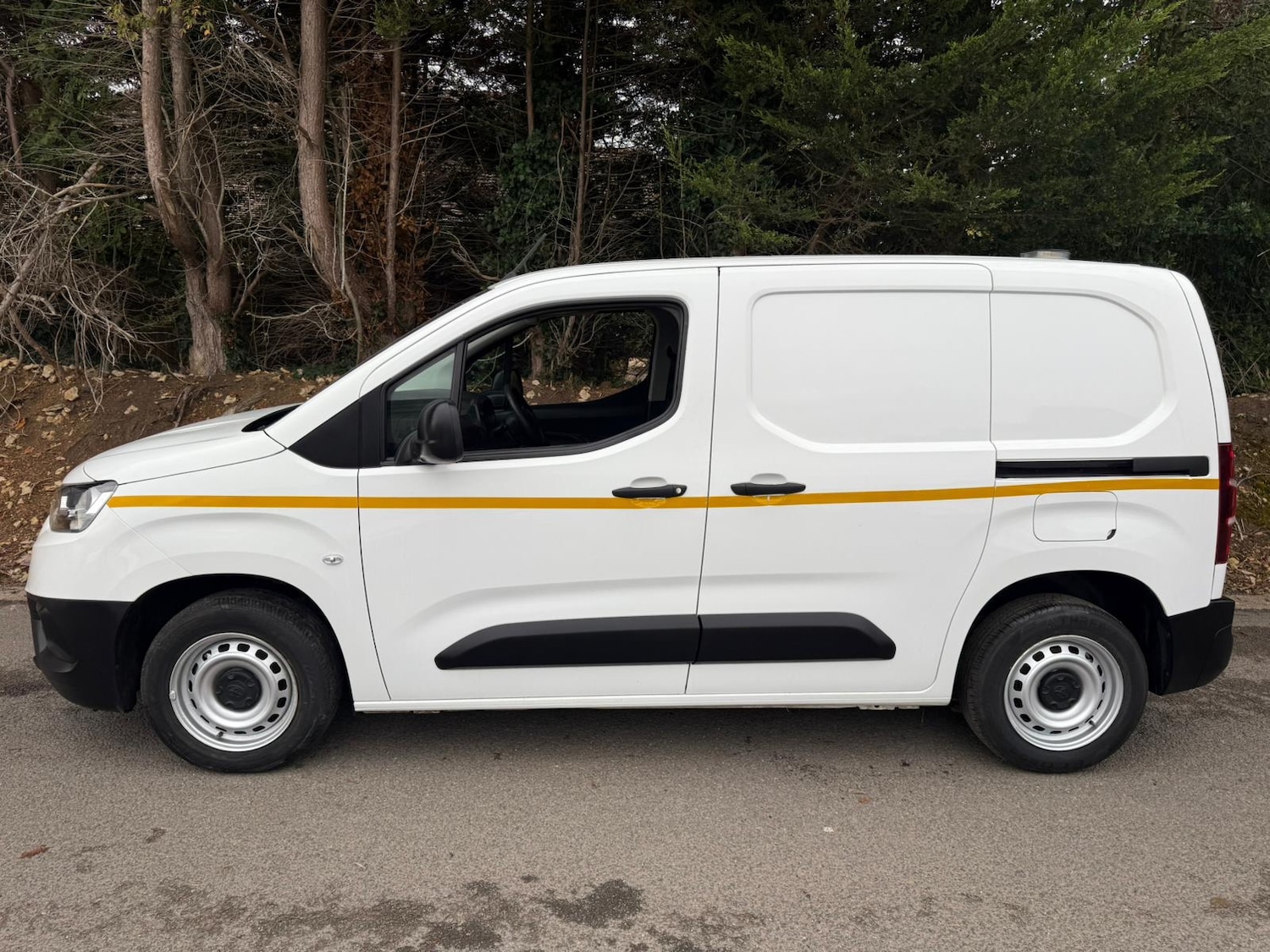 Used Toyota ProAce 2021 for sale - 77053537: Photo 7