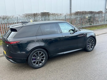Used Land Rover Range Rover Sport 2023 for sale - 78584784: Photo