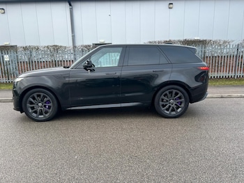 Used Land Rover Range Rover Sport 2023 for sale - 78584784: Photo