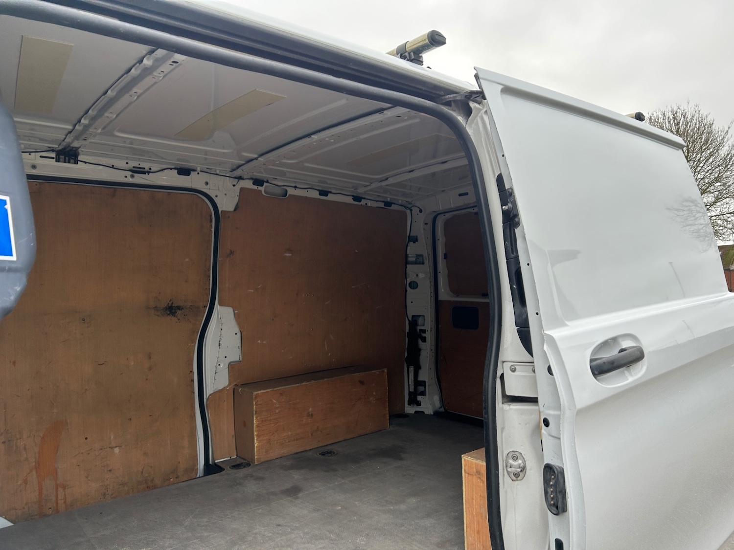 Used Mercedes-Benz Vito 2020 for sale - 77383331: Photo 23