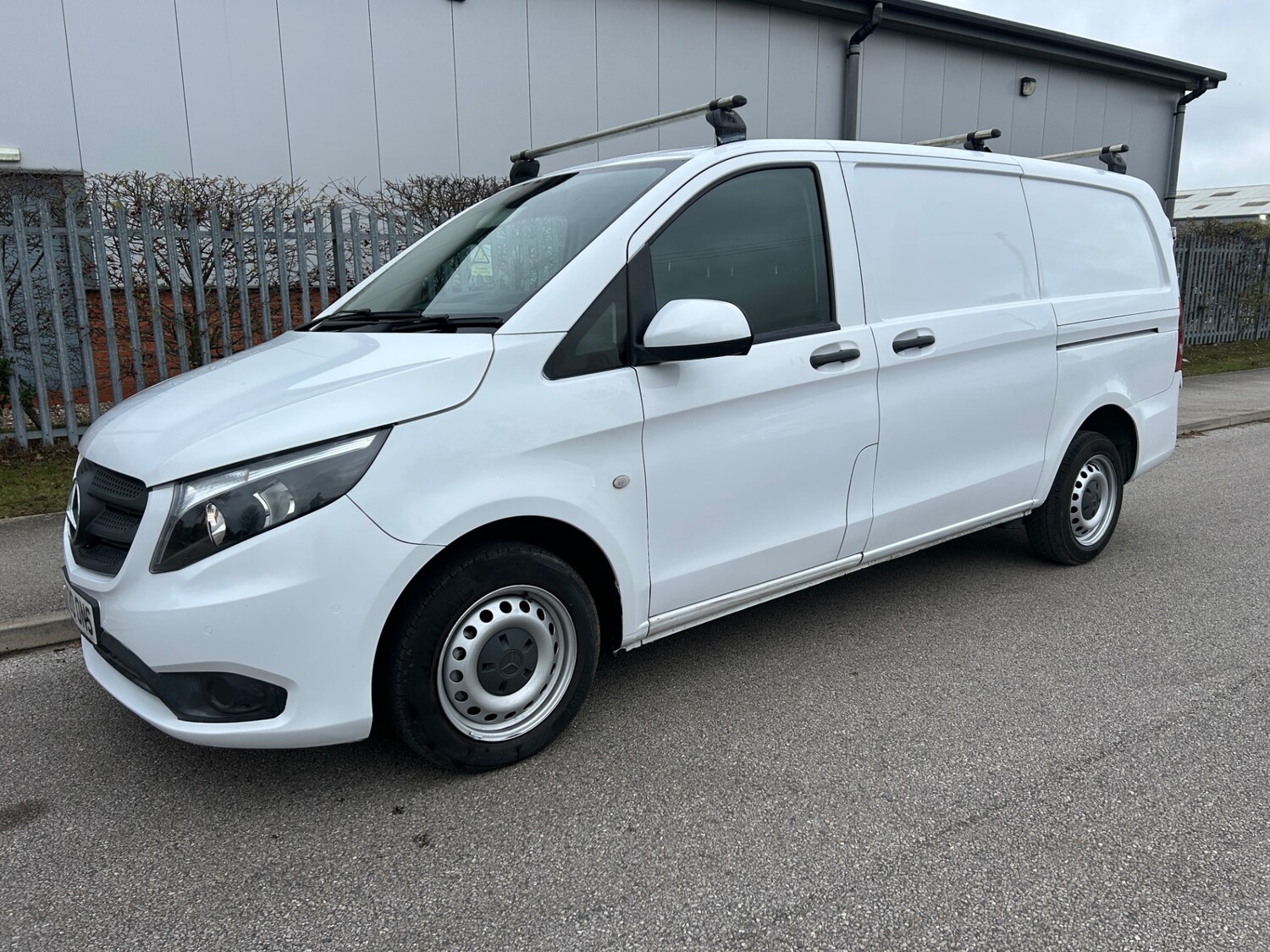 Used Mercedes-Benz Vito 2020 for sale - 77383331: Photo 41